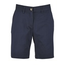 SOL'S 02762 JASPER WOMEN – Bermudas chinos de mujer