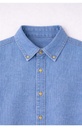 ADVERSIA 3140 Cirrus – Camisa vaquera denim