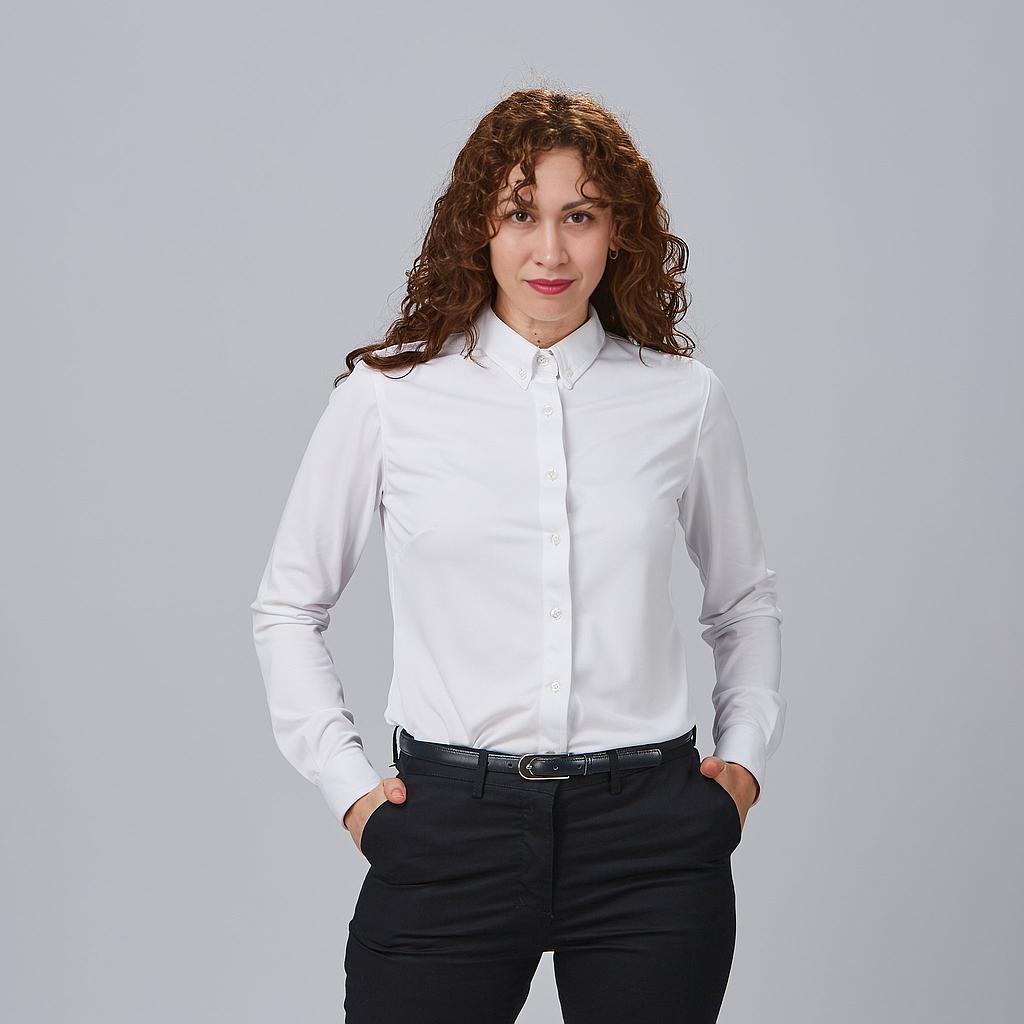GARYS 240017 CAMISA MUJER NICOLETTA