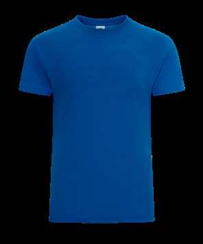 [MUKUA TS151UC] DERBY Camiseta Manga Corta 150g/m2 Colour S-5XL TD