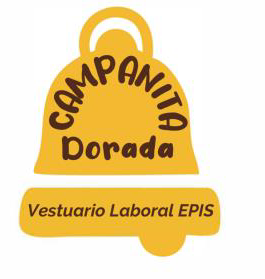 campanita dorada shop